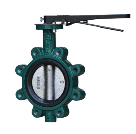 Introduction to the Components and Classification of Butterfly Valves