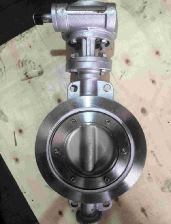 Butterfly Valve Seat Commonly Used Materials