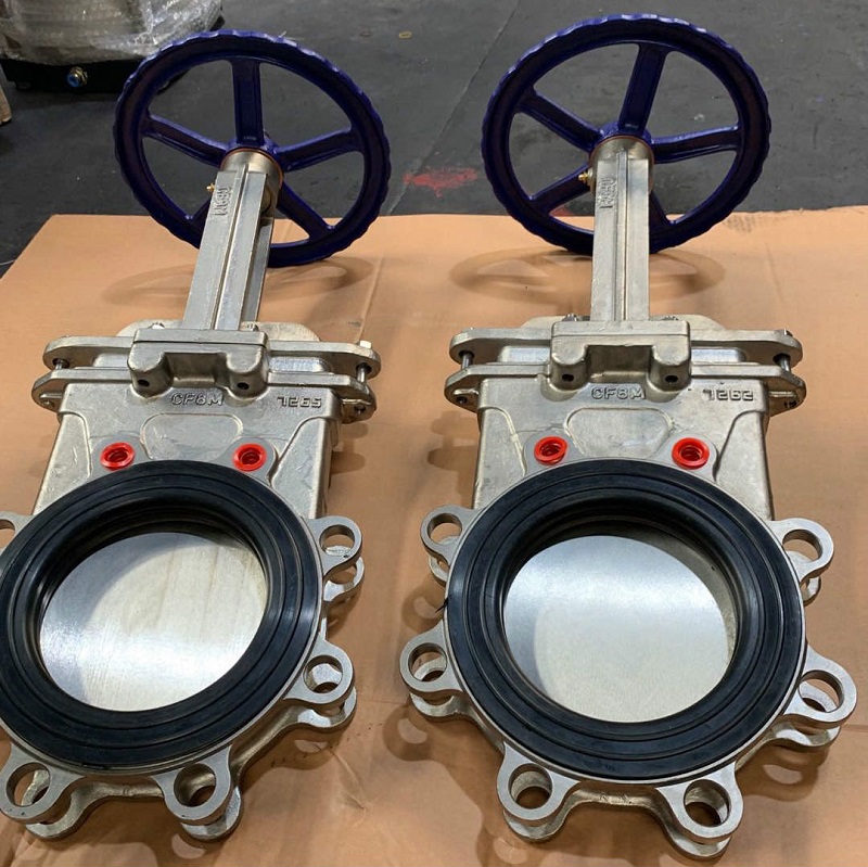 Gate Valve Research: What Are Its Characteristics